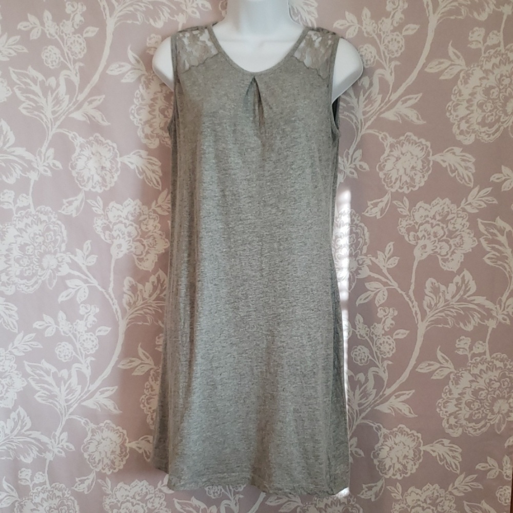 Cotton dress